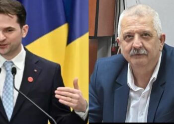 Vicepreședintele CJ Prahova, Daniel Soare, reacție dură la adresa ministrului Sebastian Burduja: „Să vă cereți scuze prahovenilor!”