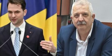 Vicepreședintele CJ Prahova, Daniel Soare, reacție dură la adresa ministrului Sebastian Burduja: „Să vă cereți scuze prahovenilor!”