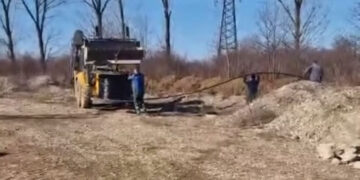 Străpungerea Laboratorului, o telenovelă de carton promovată pe Facebook-ul primarului Mihai Polițeanu prin repetiție, fără să spună nimic concret