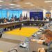 Târgul de Crăciun la Ploiești- bucuria sărbătorii, prețul ilegalității. Primarul Polițeanu recunoaște că nu-i permite OUG a lui Bolojan, dar el speră să se modifice