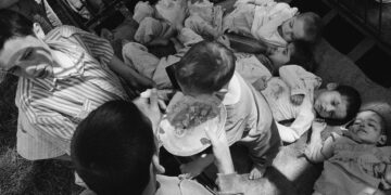 Copiii pierduți ai României – ororile ascunse ale orfelinatelor anilor ’90