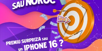 „Pe loc sau noroc”. Concursul Radio Prahova care te face din ascultator, castigator