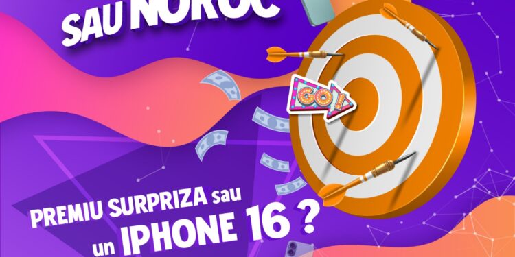 „Pe loc sau noroc”. Concursul Radio Prahova care te face din ascultator, castigator