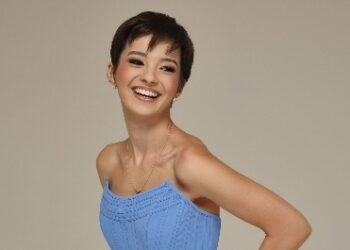 Karina Jianu – chipul unei generații care simte, nu joacă