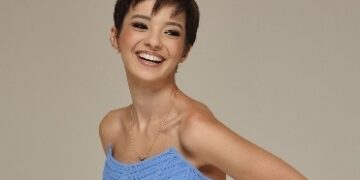 Karina Jianu – chipul unei generații care simte, nu joacă