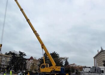 Consilierii PSD semnalează nereguli grave în organizarea Târgului de Crăciun din Ploiești: lucrări începute fără acte și fără convenție legală