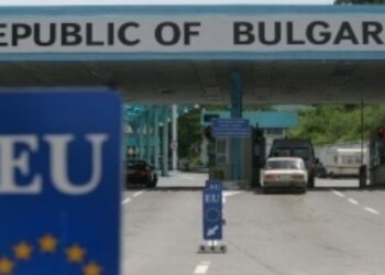Atenționare pentru românii care tranzitează Bulgaria: amenzile rutiere trebuie plătite pe loc!