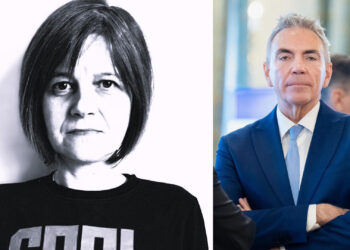 Judecătoria a aprobat liberarea condiționată a Angelei Burlacu, DNA a contestat-o, iar dosarul – în care apare și numele lui Dragoș Anastasiu – nu a ajuns încă la Tribunalul Prahova