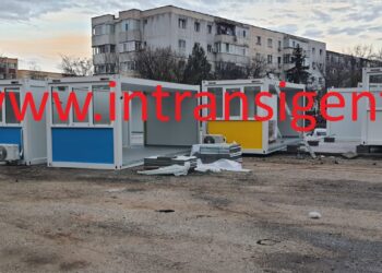 Școala „în cutii”! Unde vor învăța copiii de la Bassarabescu și de când