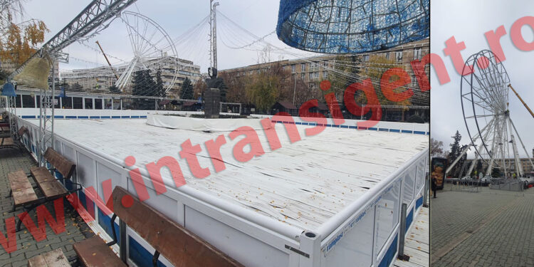 Intransigent solicită Primăriei Ploiești transparență totală privind organizarea Târgului de Crăciun 2025, în contextul unor posibile încălcări ale legii