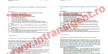VICEPRIMAR DE IMPORT — Cum a ajuns Mihai Tonsciuc, un consilier local din Ploiești să fie prezentat în Norvegia ca viceprimar? Două documente, o minciună și un punct de vedere venit de la Oslo