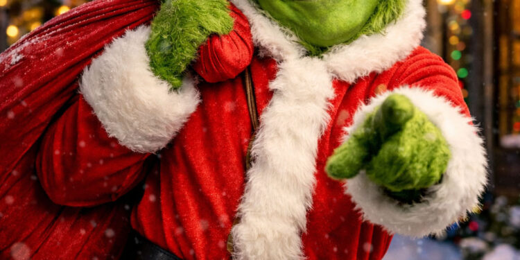 Pamflet// Ilie Bolojan… acest Grinch cu austeritatea înfiptă în gâtul sărăciei