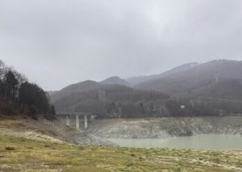 Criza de la Paltinu// Cum a lăsat statul 120.000 de oameni fără apă, deși știa că sistemul era vulnerabil(partea I)