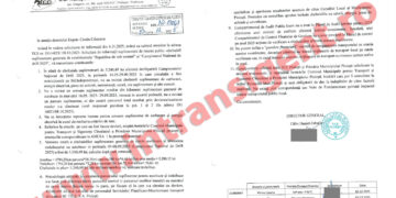 21 de weekend-uri de Republică de sub castani, ZERO lei pentru rutele ocolitoare. Arta contabilității la Transport Călători Express Ploiești
