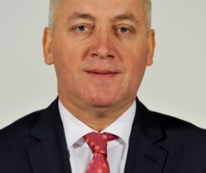 Adrian Țuțuianu, numit președinte al Autorității Electorale Permanente pentru un mandat de 8 ani