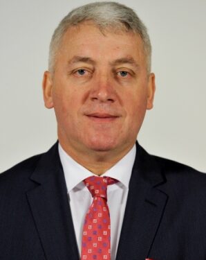 Adrian Țuțuianu, numit președinte al Autorității Electorale Permanente pentru un mandat de 8 ani