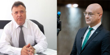 Prefectul Prahovei confirmă declanșarea procedurii de cercetare disciplinare împotriva secretarului general al Municipiului Ploiești