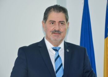 Ascensiunea neașteptată a lui deputatului Felix Bulearcă- De la operator petrolier la ofițer în structurile militarizate ale pompierilor