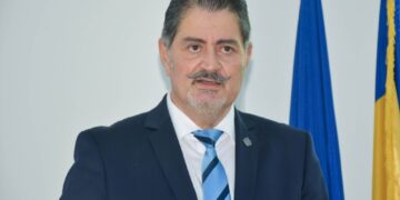 Ascensiunea neașteptată a lui deputatului Felix Bulearcă- De la operator petrolier la ofițer în structurile militarizate ale pompierilor