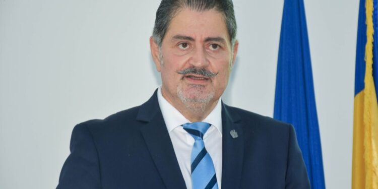 Ascensiunea neașteptată a lui deputatului Felix Bulearcă- De la operator petrolier la ofițer în structurile militarizate ale pompierilor