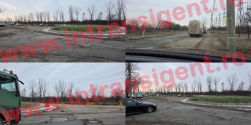 Străpungerea străzii Laboratorului din Ploiești: contract de 6 luni ajuns la execuție pe ani. Cine răspunde pentru blocajele repetate?