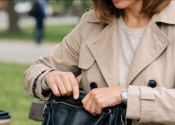 A cerut o brichetă, apoi a încercat să fure banii