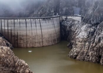 Plângere penală la DNA în cazul Vidraru// Peste 40.000 de oameni au fost lăsați fără apă potabilă. Cazul Paltinu, deja pe masa procurorilor