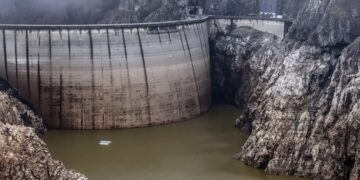 Plângere penală la DNA în cazul Vidraru// Peste 40.000 de oameni au fost lăsați fără apă potabilă. Cazul Paltinu, deja pe masa procurorilor