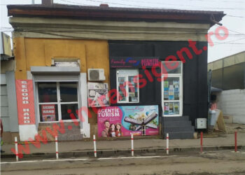 Impozit majorat cu 3.707% la Ploiești. Cum a ajuns o clădire modestă să fie taxată ca un mall?