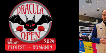 Dracula Open 2026// Cum a ajuns Primăria Ploiești să plătească organizarea unei competiții care aparține Federației Române de Box