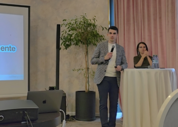 Iustin Chivu lansează Asociația Stoic. Un proiect ambițios, cu suflet, pentru tineri, lideri și oameni aflați în nevoie