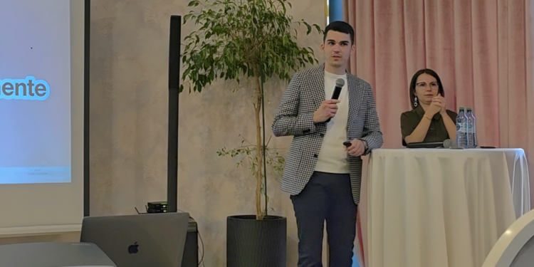 Iustin Chivu lansează Asociația Stoic. Un proiect ambițios, cu suflet, pentru tineri, lideri și oameni aflați în nevoie