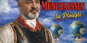 Lucian Rădulescu, directorul CSM Ploiești, campion la eschive… Sala Olimpia a fost folosită pentru „Dracula Open”, dar documentele au dispărut din răspunsul CSM