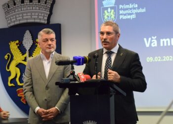 CSM Ploiești neagă implicarea în „Dracula Open”, dar presa și propriul site spun altceva. Intră să vezi penibilul răspuns al directorului Lucian Rădulescu