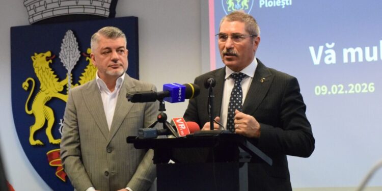 CSM Ploiești neagă implicarea în „Dracula Open”, dar presa și propriul site spun altceva. Intră să vezi penibilul răspuns al directorului Lucian Rădulescu