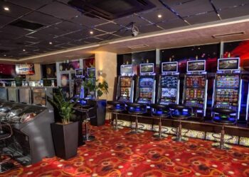 Ploiești ocupă un loc fruntaș în România când este vorba despre numărul sălilor de jocuri de noroc: 48 de unități funcționale!