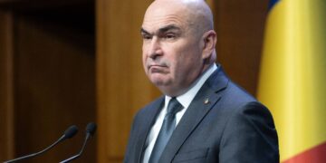 EXPLOZIV// Plângere penală la DNA după „rechizitoriul financiar” al Curții de Conturi. Zeci de milioane de lei sub semnul întrebării la CJ Bihor, în mandatul lui Ilie Bolojan