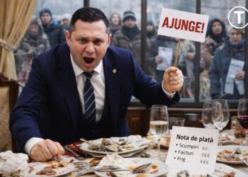 PSD n-a fost nevinovat, dar nici poporul nu poate fi sacrificat la infinit