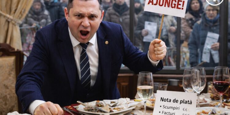 PSD n-a fost nevinovat, dar nici poporul nu poate fi sacrificat la infinit