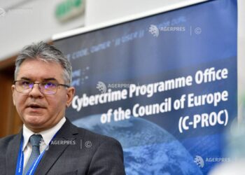 12 ani de cooperare între România și Consiliul Europei pentru consolidarea capacităților în domeniul criminalității informatice