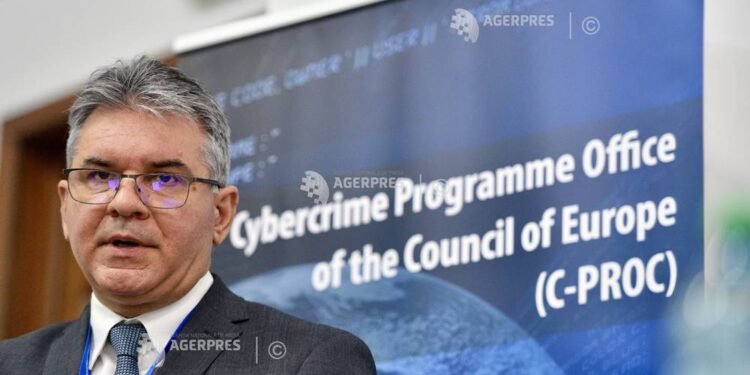 12 ani de cooperare între România și Consiliul Europei pentru consolidarea capacităților în domeniul criminalității informatice