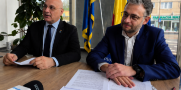 PNL Ploiești critică dur proiectul noului PUG și reclamă erori majore în documentație. E greșit în proporție de 80%?