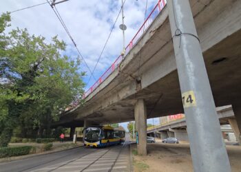 Primăria Ploiești recunoaște oficial: Podul de la Sud este în stare critică. Dar evită să spună limpede dacă este sau nu „punct strategic”