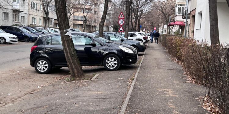 ADOR cere explicații oficiale despre intabularea terenurilor pentru parcările condominale. Nu poți construi un regulament serios pe terenuri neclarificate juridic