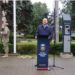Ziua Europei, prinsă între onoarea militară și fumul de drift. Prefectul Daniel Nicodim a spus elegant ce Primăria Ploiești nu a înțeles administrativ