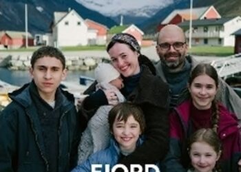 Apel public al Oanei Pellea pentru susținerea campaniei Oscar a filmului „Fjord”. România, chemată să își sprijine concret valorile culturale