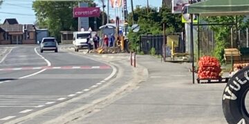 Șase agenți economici din Filipeștii de Pădure, fără apă de aproape o săptămână. Primarul Frunză și directorul operatorului local promit rezolvarea în maximum două zile
