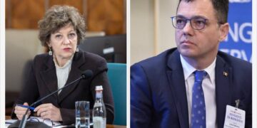 Ștefan Radu Oprea lovește din nou: „Elefantul din încăpere” este metoda prin care Oana Gheorghiu ar vrea listarea companiilor de stat