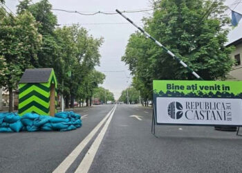 Republica de sub Castani, între viață urbană și haos administrativ. PSD cere regândirea evenimentului și reguli clare