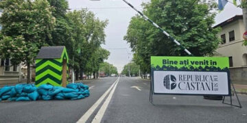 Republica de sub Castani, între viață urbană și haos administrativ. PSD cere regândirea evenimentului și reguli clare